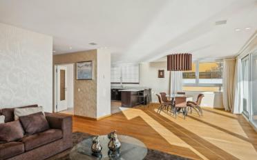 Wohnung 4.5 Zimmer - image - 2