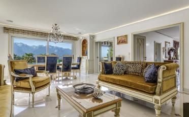 Rustico 9.5 pièces - image - 4