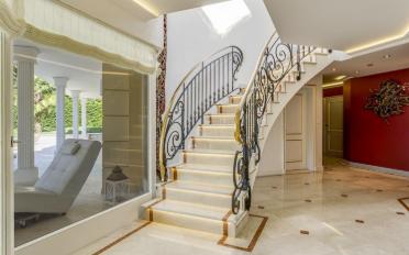Single house 9.5 rooms - image - 6