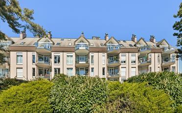 Apartment 5.5 rooms - image - 13