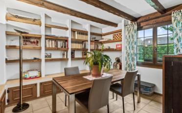 Maison 7 pièces - image - 4