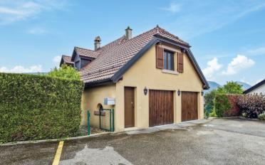 Einfamilienhaus 7 Zimmer - image - 13