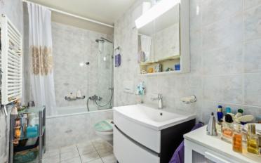 Row house 5.5 rooms - image - 9