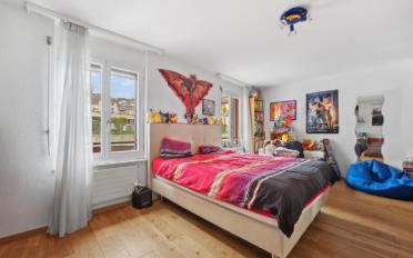 Row house 5.5 rooms - image - 6