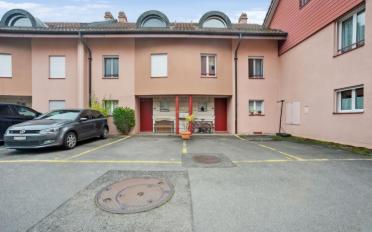Row house 5.5 rooms - image - 11