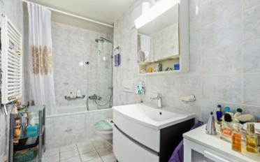 Reihenfamilienhaus 5.5 Zimmer - image - 9