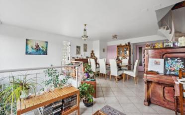Reihenfamilienhaus 5.5 Zimmer - image - 4