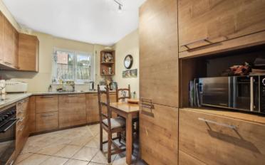 Reihenfamilienhaus 5.5 Zimmer - image - 5