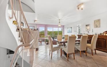 Reihenfamilienhaus 5.5 Zimmer - image - 2