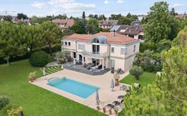 Maison 11 pièces - image - 10