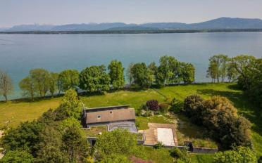 Einfamilienhaus 12.5 Zimmer - image - 1