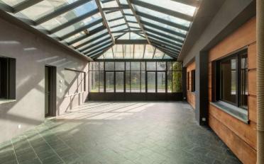 Einfamilienhaus 12.5 Zimmer - image - 13