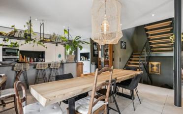 Einfamilienhaus 7.5 Zimmer - image - 12