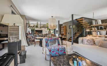 Einfamilienhaus 7.5 Zimmer - image - 11