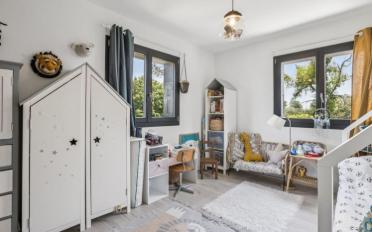 Einfamilienhaus 7.5 Zimmer - image - 8