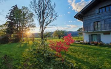 Einfamilienhaus 7.5 Zimmer - image - 1