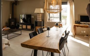Single house 7.5 rooms - image - 7