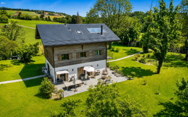 Single house 7.5 rooms - image - 1