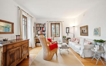 Rustic house 8 rooms - image - 2