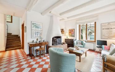 Rustic house 8 rooms - image - 4
