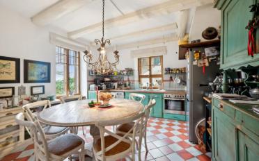 Rustic house 8 rooms - image - 3