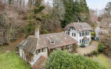 Rustic house 8 rooms - image - 1