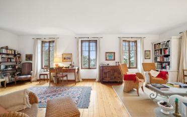 Rustic house 8 rooms - image - 12