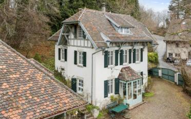Rustic house 8 rooms - image - 13