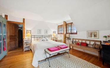 Einfamilienhaus 8 Zimmer - image - 5