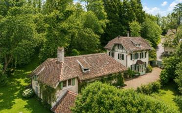 Maison 8 pièces - image - 1