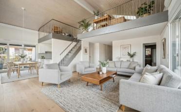 Wohnung 5 Zimmer - image - 1