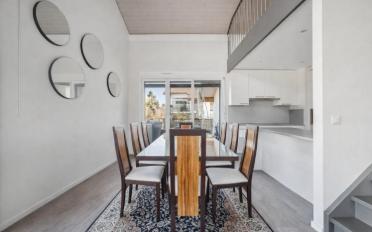 Wohnung 5 Zimmer - image - 4