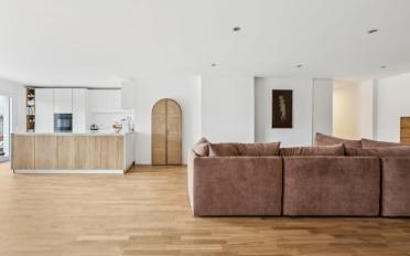 Wohnung 4.5 Zimmer - image - 4