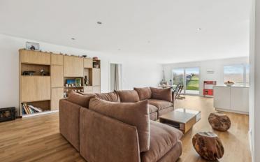 Wohnung 4.5 Zimmer - image - 2