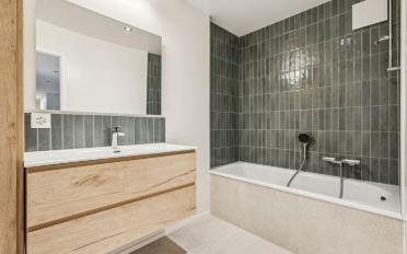 Wohnung 4.5 Zimmer - image - 11