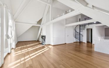 Duplex 6 pièces - image - 3