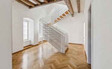 Duplex 6 pièces - image - 13