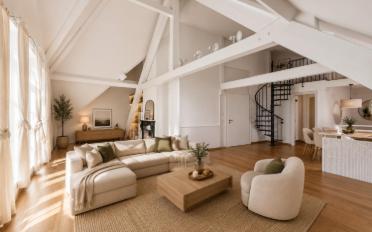 Duplex 6 Zimmer - image - 2