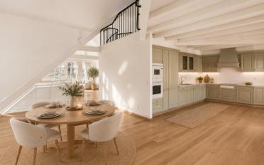 Duplex 6 Zimmer - image - 3