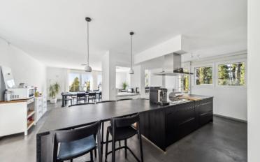 Einfamilienhaus 15 Zimmer - image - 3