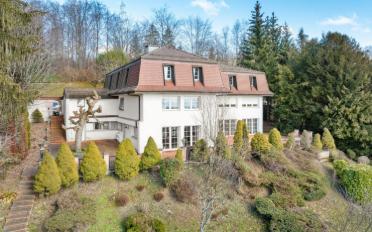 Einfamilienhaus 15 Zimmer - image - 1