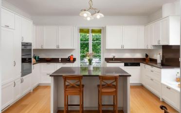 Single house 10 rooms - image - 12