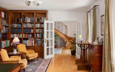 Einfamilienhaus 10 Zimmer - image - 9