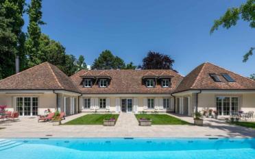 Einfamilienhaus 10 Zimmer - image - 5