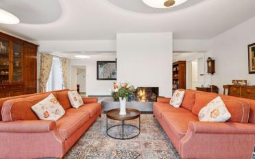 Villa 12 rooms - image - 4