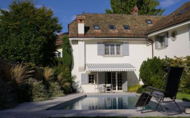 Villa 12 rooms - image - 3