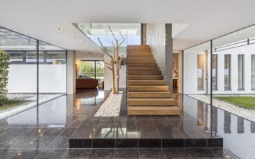 Maison 10 pièces - image - 3