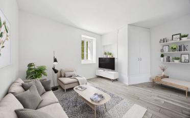 Duplex 4.5 rooms - image - 2