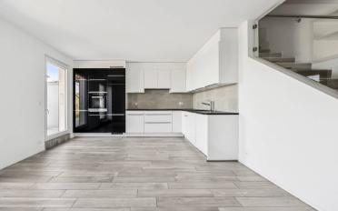 Duplex 4.5 rooms - image - 4