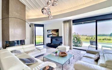 Single house 10 rooms - image - 2